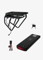 Batterie Vélo Électrique Engwe Engine X – Image 2