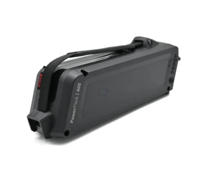 Battérie de vélo Bosch PowerPack 400