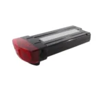 Batterie de vélo Cortina Ecomo XXL 24V 20Ah