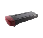 Batterie de vélo Cortina Sport Drive 500 36v 14Ah – Image 5