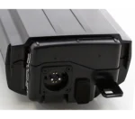 Batterie de vélo Gazelle Impulse Gold 36V 11.4Ah – Image 5