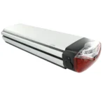 Batterie de vélo Gazelle Innergy Gold 36V 11.4ah – Image 5