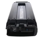 Batterie de vélo Gazelle Panasonic Bronze 36V 6.6Ah – Image 2