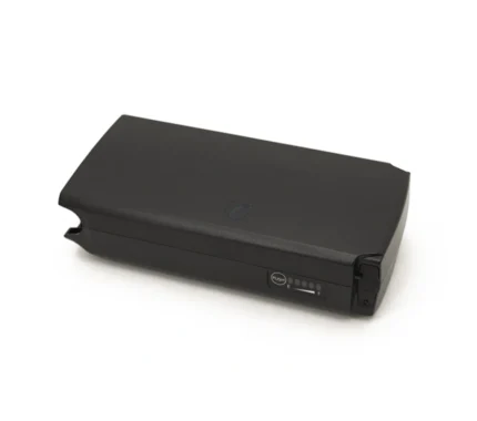 Batterie de vélo Gazelle Panasonic Platinum 36V 13.5Ah