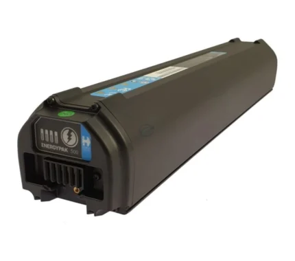 Batterie de vélo Giant Energypak Smart 500 36V 13.8Ah