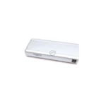 Batterie de vélo Sparta Batavus B400 36V 11Ah argent