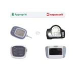 Batterie de vélo compatible Gazelle Innergy Gold 36V 13Ah – Image 7