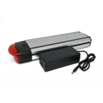 Batterie de vélo compatible Gazelle Innergy Gold 36V 13Ah