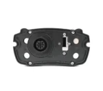 Batterie de vélo compatible Gazelle Innergy Gold 36V 13Ah – Image 3