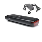 Batterie velo electrique occasion: Phylion XH370-13J Wall-ES 37V 13Ah (481Wh)