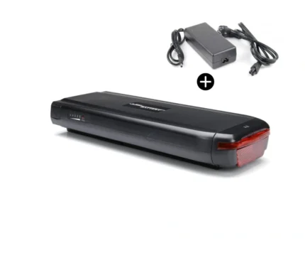 Batterie velo electrique occasion: Phylion XH370-13J Wall-ES 37V 13Ah (481Wh)