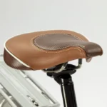 Vélo électrique Bocyclo Hermitage Design 10 vitesses et porte-bagages – Image 3