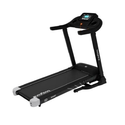 Tapis de Course Bodytone Active RUN 400 Gris