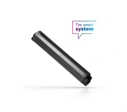 Bosch PowerTube 625 Smart System Vertical