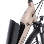 Brinckers Intube TM70 3-pin 36V 19.6Ah