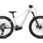 COMMENCAL META HT 24 POWER GLITTERY WHITE 2026