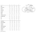 VTT électrique CUBE Reaction Hybrid Performance 625 - Vélo semi-rigide 29" – Image 2