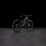 VTT électrique CUBE Reaction Hybrid Performance 625 - Vélo semi-rigide 29" – Image 3