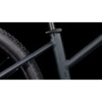 VTT électrique CUBE Reaction Hybrid Performance 625 - Vélo semi-rigide 29" – Image 5