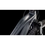 VTT électrique CUBE Reaction Hybrid Performance 625 - Vélo semi-rigide 29" – Image 7