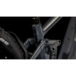 CUBE VTT Électrique STEREO HYBRID ONE22 Pro 600 2025 - 29" - night / chrome – Image 6