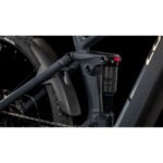 CUBE VTT Électrique STEREO HYBRID ONE22 Pro 600 2025 - 29" - night / chrome – Image 8