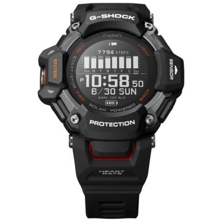 Montre Casio G-SHOCK GBD-H2000-1AER