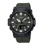 Montre Casio Pro Trek PRW-61Y-3ER