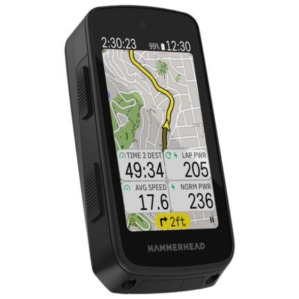 Compteur Vélo GPS Hammerhead Karoo 3