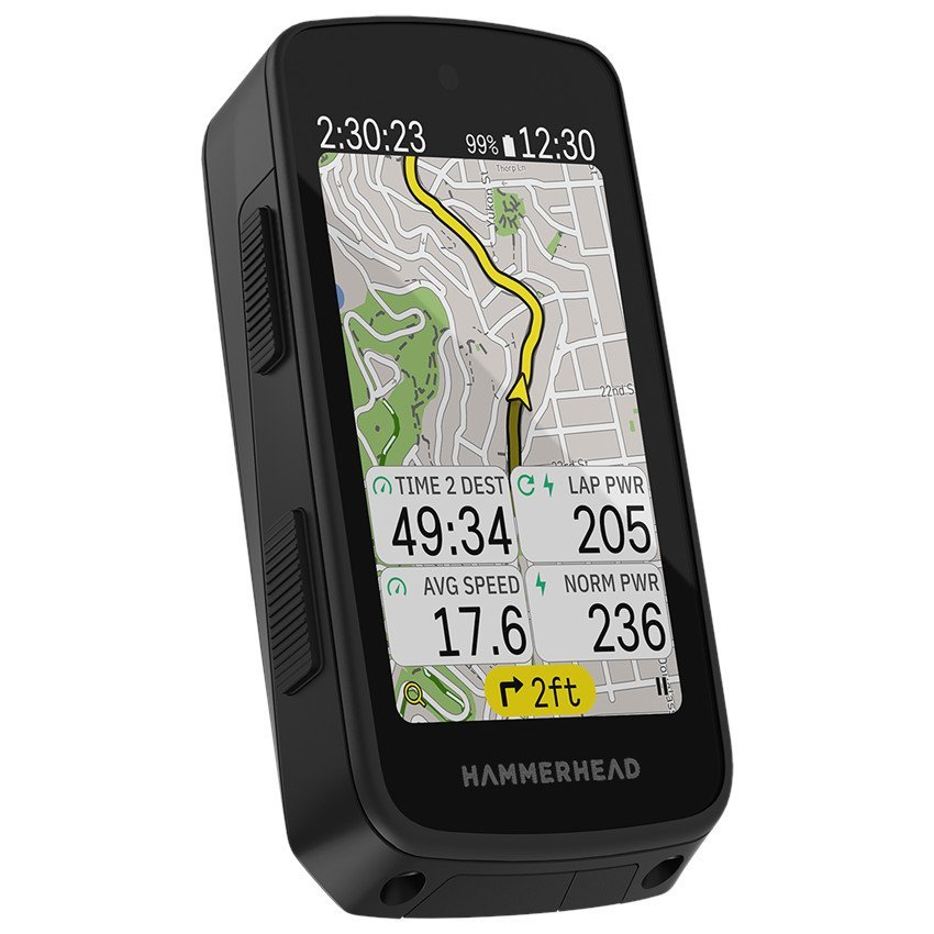 Compteur-Velo-GPS-Hammerhead-Karoo-3.jpg Compteur Vélo GPS Hammerhead Karoo 3