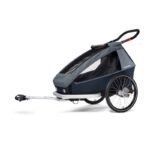 Croozer remorque vélo Kid Vaaya 1 pour un enfant 3IN1 – Image 10