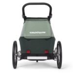 Croozer remorque vélo Kid Vaaya 1 pour un enfant 3IN1 – Image 8