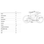 Vélo Électrique Enfant 24" Cube ACID 240 Hybrid Rookie Pro 400 2025 – Image 2