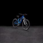 Vélo Électrique Enfant 24" Cube ACID 240 Hybrid Rookie Pro 400 2025 – Image 3