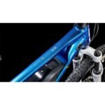 Vélo Électrique Enfant 24" Cube ACID 240 Hybrid Rookie Pro 400 2025 – Image 4