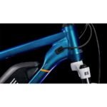 Vélo Électrique Enfant 24" Cube ACID 240 Hybrid Rookie Pro 400 2025 – Image 7