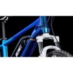 Vélo Électrique Enfant 24" Cube ACID 240 Hybrid Rookie Pro 400 2025 – Image 8