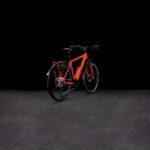 VTC Électrique Cube Kathmandu EXC 750 2024 – Image 4