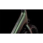 VTC Électrique Carbone Cube Kathmandu Hybrid C:62 SLT 400X 2025 – Image 5