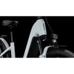 VTC Électrique Cube Kathmandu Hybrid EX 800 2025 – Image 6