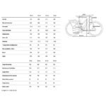 Vélo Électrique Femme Cube Kathmandu Hybrid ONE 800 2025 – Image 3