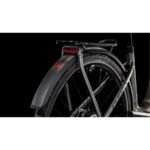 VTC Électrique femme Cube Kathmandu Hybrid SLX 800 2025 – Image 6