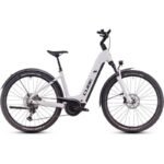 Vélo Électrique Cube Nuride Hybrid EXC 800 Allroad 2025