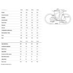 Vélo Électrique Cube Nuride Hybrid Performance 500 Allroad 2025 – Image 2