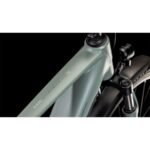 Vélo Électrique Cube Nuride Hybrid Performance 500 Allroad 2025 – Image 4