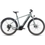 Vélo Électrique Cube Nuride Hybrid Performance 500 Allroad 2025