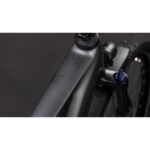 Vélo Électrique Cube Nuride Hybrid Performance 600 2026 – Image 4