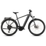 Vélo Électrique Cube Nuride Hybrid Performance 600 2026