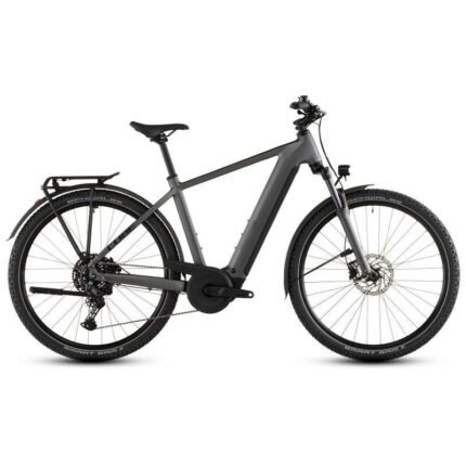 Vélo Électrique Cube Nuride Hybrid Performance 600 2026
