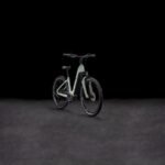 Vélo Électrique Cube Nuride Hybrid Pro 600 Allroad 2025 – Image 2